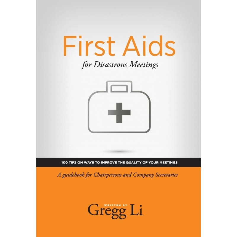按需印刷不退不换First AIDS for Disastrous Meetings, 100 Tips on Ways to Improve the Quality of Your Meetings[97813042694
