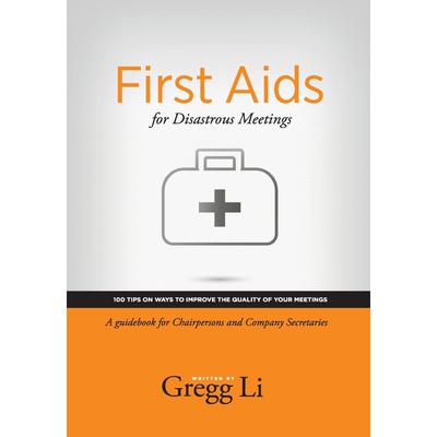 按需印刷不退不换First AIDS for Disastrous Meetings, 100 Tips on Ways to Improve the Quality of Your Meetings[97813042694