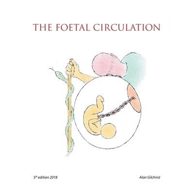 按需印刷The Foetal Circulation[9781546296317]