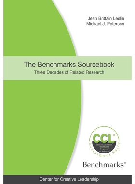 按需印刷不退不换The Benchmarks Sourcebook[9781604910858]