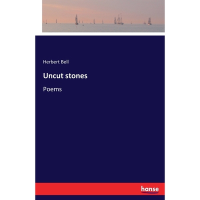 按需印刷Uncut stones[9783744722711]