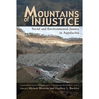 按需印刷Mountains of Injustice[9780821420430]