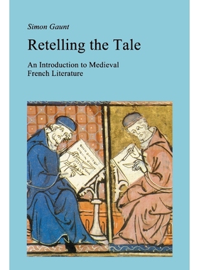 按需印刷Retelling the Tale[9780715629253]