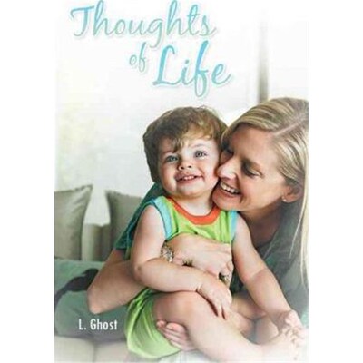 按需印刷不退不换Thoughts of Life[9781468525694]