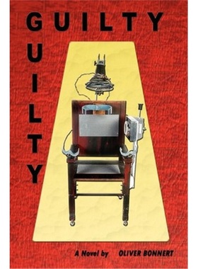 按需印刷Guilty[9780759681453]