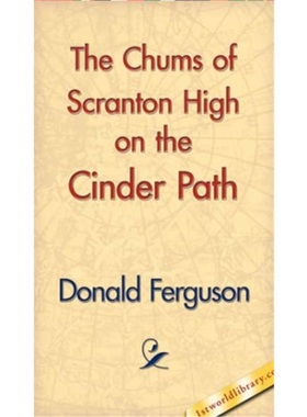 预订The Chums of Scranton High on the Cinder Path