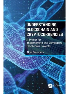 按需印刷 Understanding Blockchain and Cryptocurrencies:A Pri