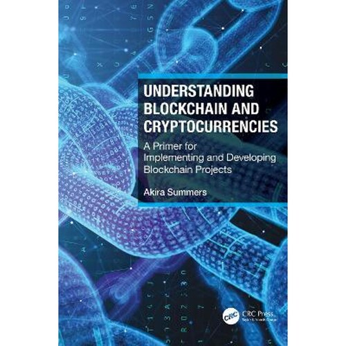 按需印刷不退不换 Understanding Blockchain and Cryptocurrencies:A Pri