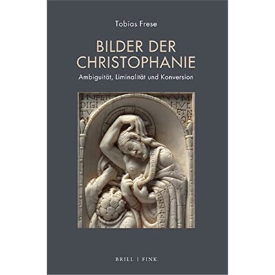 预订【德语】 Bilder der Christophanie:Ambiguität, Liminalität und Konversion