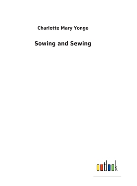 按需印刷不退不换Sowing and Sewing[9783732619559]