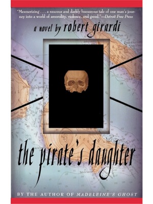 按需印刷不退不换The Pirate s Daughter