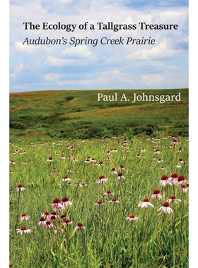 按需印刷The Ecology of a Tallgrass Treasure[9781609621315]