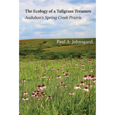 按需印刷The Ecology of a Tallgrass Treasure[9781609621315]