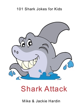 按需印刷Shark Attack[9781320234528]