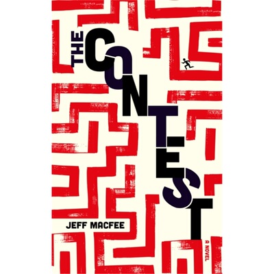 预售[2025新书]CONTEST, THE[9781915523457]