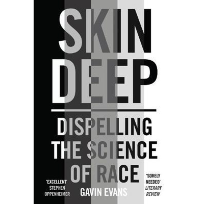 预订Skin Deep:Dispelling the Science of Race