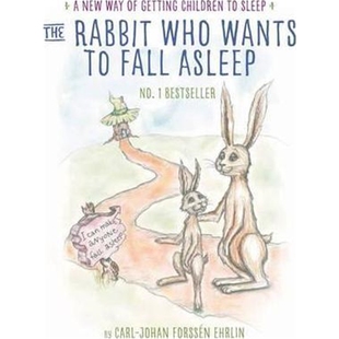 Wants Sleep Children New Rabbit Who Way Fall Getting 预订The Asleep