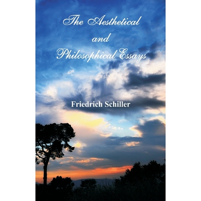 按需印刷不退不换The Aesthetical and Philosophical Essays[9789386874337]