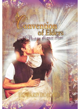 按需印刷A Convention of Elders[9781477150689]