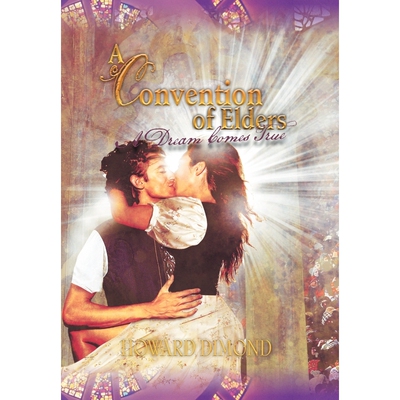 按需印刷不退不换A Convention of Elders[9781477150689]