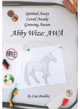 按需印刷Abby Wize[9781452024912]