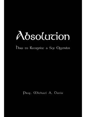 按需印刷Absolution[9781456865740]