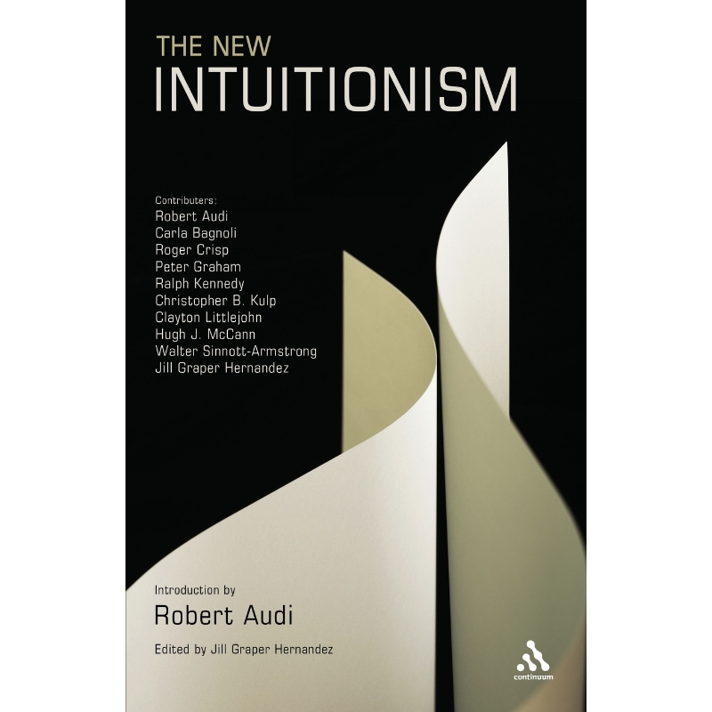 按需印刷The New Intuitionism[9781441152480]
