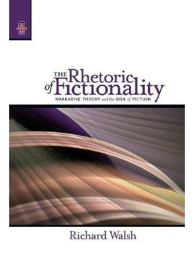 按需印刷The Rhetoric of Fictionality[9780814252475]