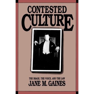 按需印刷Contested Culture[9780807843260]