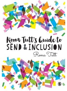 预订Rona Tutt's Guide to SEND & Inclusion