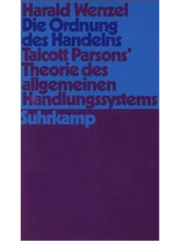 预订【德语】Die Ordnung des Handelns