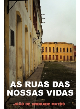按需印刷POR As Ruas Das Nossas Vidas[9781463334116]