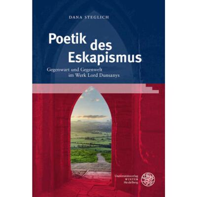 预订【德语】 Poetik des Eskapismus:Gegenwart und Gegenwe