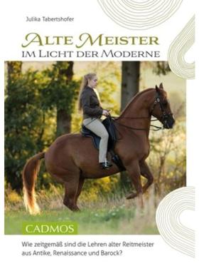 预订【德语】 Alte Meister im Licht der Moderne:Wie zeitgem?? sind die Lehren alter Reitmeis
