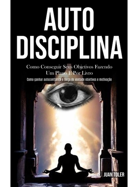 按需印刷POR Auto Disciplina[9781989837900]