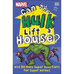 Hulk Heroes for Can The more Lift Questions 预订Marvel House? Super And