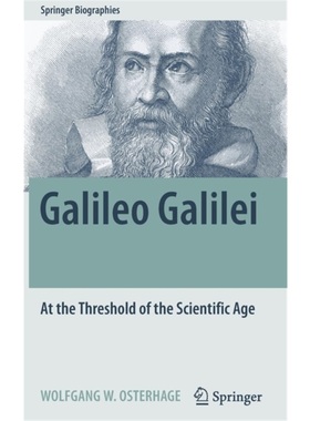 预订Galileo Galilei