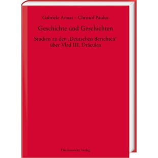 预订【德语】Geschichte und Geschichten[9783447113908]
