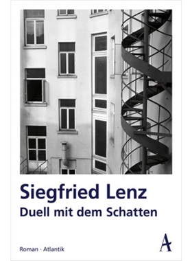 预订【德语】Duell mit dem Schatten[9783455002591]