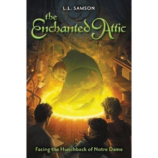 Hunchback Notre Dame 按需印刷Facing 9780310727958 the