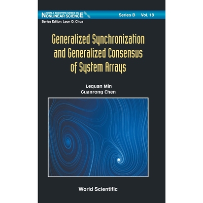 按需印刷Generalized Synchronization and Generalized Consensus of System Arrays[9789811214271]