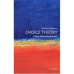 Short 预订Choice Very Introduction Theory