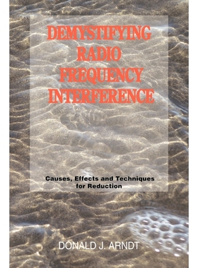 按需印刷Demystifying Radio Frequency Interference[9781426908354]