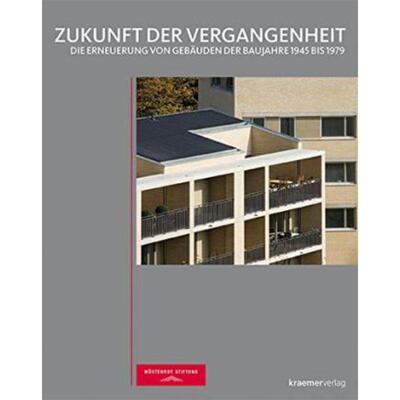 预订【德语】 Zukunft der Vergangenheit:Die Erneuerung