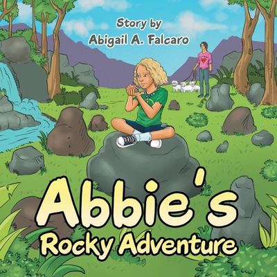 按需印刷Abbie's Rocky Adventure[9781796057904]