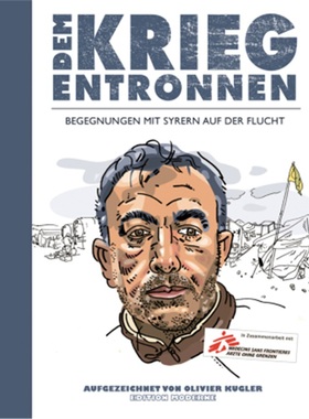 预订【德语】 Dem Krieg entronnen[9783037311677]