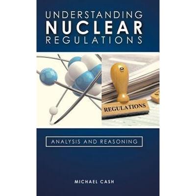 按需印刷不退不换Understanding Nuclear Regulations[9781785070921]