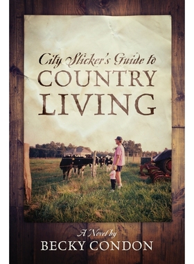 按需印刷City Slicker's Guide to Country Living[9781478797265]