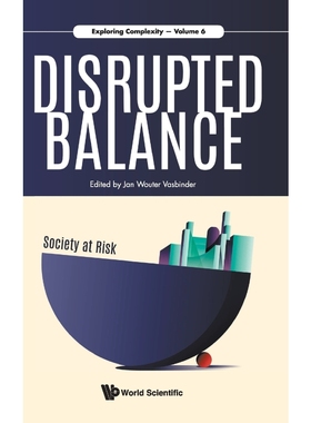 按需印刷Disrupted Balance[9789813239210]