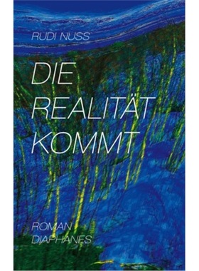预订【德语】 Die Realität kommt[9783035805086]